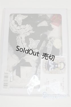 画像1: プーリップ/OF:衣装/1/6　ファッションドール　衣装 A-25-04-09-079-KD-ZA