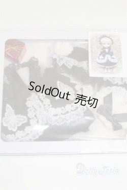 画像2: プーリップ/OF:衣装/1/6　ファッションドール　衣装 A-25-04-09-079-KD-ZA