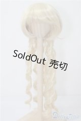 9-10inch/ウィッグ U-24-11-26-010-KD-ZU