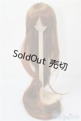 9-10inch/ウィッグ U-24-11-26-007-KD-ZU
