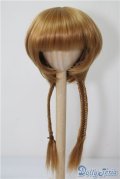 9-10inch/ウィッグ U-24-11-26-011-KD-ZU