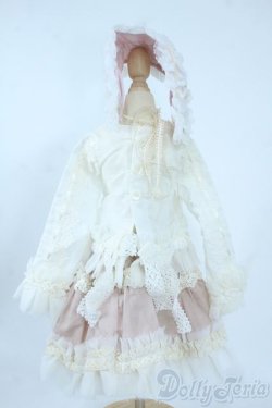 画像3: SD/OF:衣装セット Y-25-10-29-002-KD-ZY