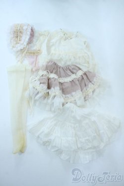 画像4: SD/OF:衣装セット Y-25-10-29-002-KD-ZY