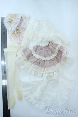 画像5: SD/OF:衣装セット Y-25-10-29-002-KD-ZY