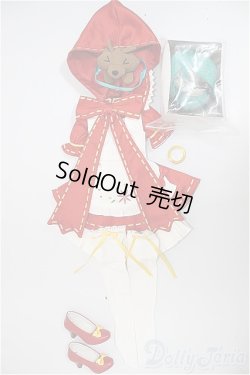 画像1: DD/OF 「みくずきん」セット/0 A-25-07-16-163-KD-ZA