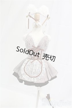 画像1: DD/OF:衣装セット I-25-11-23-295-KD-ZI