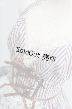 画像4: DD/OF:衣装セット I-25-11-23-295-KD-ZI