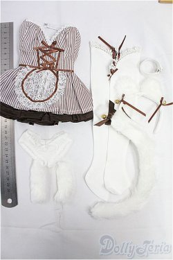 画像5: DD/OF:衣装セット I-25-11-23-295-KD-ZI