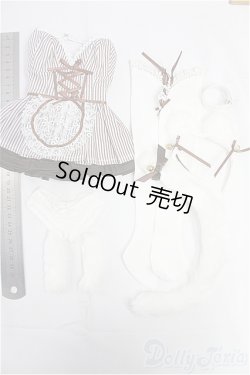 画像5: DD/OF:衣装セット I-25-11-23-295-KD-ZI