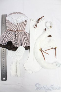 画像6: DD/OF:衣装セット I-25-11-23-295-KD-ZI