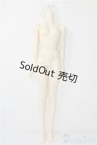 SD16Girl/ボディ（ヒール脚） U-24-12-03-205-KD-ZU