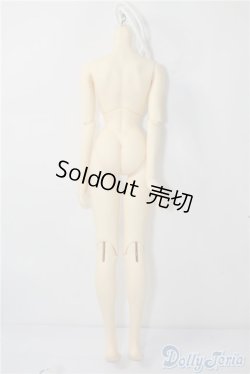 画像2: SD16Girl/ボディ（ヒール脚） U-24-12-03-205-KD-ZU