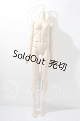 SD16Girl/ボディ（ヒール脚） U-24-11-26-212-KD-ZU