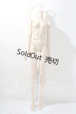 画像1: SD16Girl/ボディ（ヒール脚） U-24-11-26-212-KD-ZU