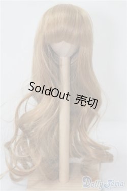 画像1: 7-8inch/ウィッグ U-24-11-26-018-TN-ZU
