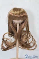 7-8inch/ウィッグ U-24-12-03-065-TN-ZU