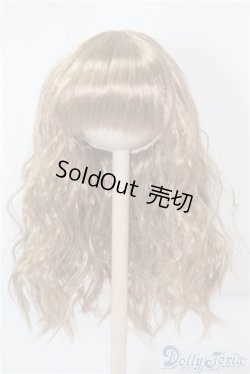 画像1: 7-8inch/ウィッグ U-24-12-03-066-TN-ZU