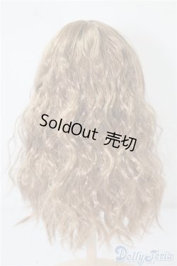 画像2: 7-8inch/ウィッグ U-24-12-03-066-TN-ZU