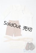 SDC/時　デフォルト衣装セット U-24-12-03-162-TN-ZU