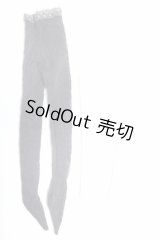 SDM＆MSD/OF:靴下/1/4　40ｃｍ　BJD　MJD　衣装　ドール用 U-26-08-26-222-TN-ZU