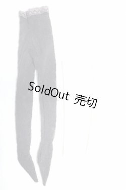画像1: SDM＆MSD/OF:靴下/1/4　40ｃｍ　BJD　MJD　衣装　ドール用 U-26-08-26-222-TN-ZU