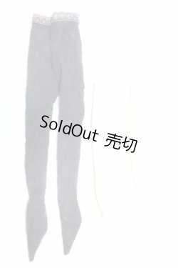 画像2: SDM＆MSD/OF:靴下/1/4　40ｃｍ　BJD　MJD　衣装　ドール用 U-26-08-26-222-TN-ZU