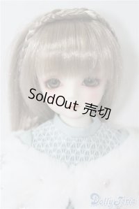SDM女の子/コーディネートモデルF-50 U-24-12-03-213-TN-ZU