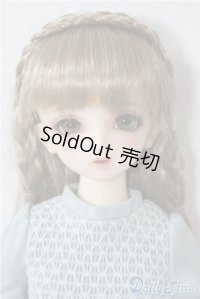 SDM女の子/コーディネートモデルF-33 U-24-12-03-216-TN-ZU