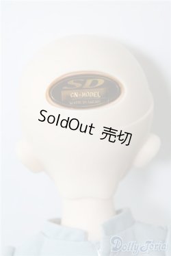 画像5: SDM女の子/コーディネートモデルF-33 U-24-12-03-216-TN-ZU