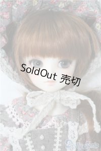 SDM女の子コーディネートモデルF-40 U-24-12-03-217-TN-ZU