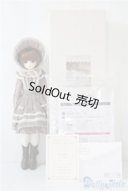 画像6: SDM女の子コーディネートモデルF-40 U-24-12-03-217-TN-ZU