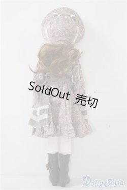 画像7: SDM女の子コーディネートモデルF-40 U-24-12-03-217-TN-ZU