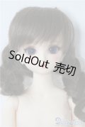 SDM女の子コーディネートモデルF-40 U-24-12-03-214-KD-ZU