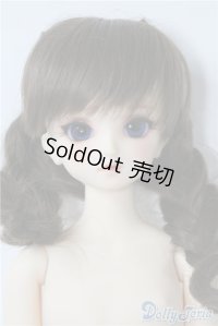 SDM女の子コーディネートモデルF-40 U-24-12-03-214-KD-ZU
