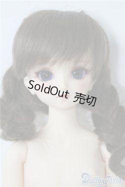 画像1: SDM女の子コーディネートモデルF-40 U-24-12-03-214-KD-ZU