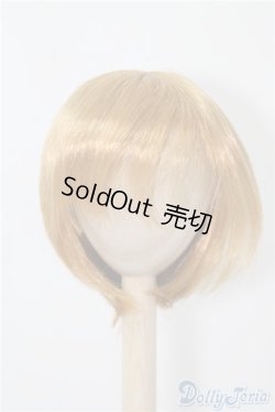 画像1: 9-10inch/ウィッグ U-24-12-03-056-KD-ZU