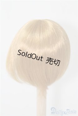画像2: 9-10inch/ウィッグ U-24-12-03-056-KD-ZU