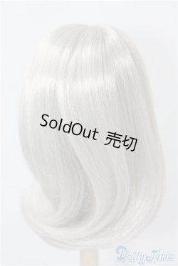 画像2: 9-10inch/ウィッグ U-24-12-03-058-KD-ZU