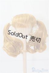 9-10inch/ウィッグ U-24-12-03-060-KD-ZU