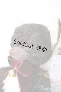 画像3: VOLKS/メリーソート社こまめチーキー200体限定 U-24-12-03-206-KD-ZU