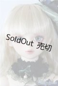 SD女の子/ワンオフモデル:ミカエル Ruminaさまメイク U-24-12-03-219-KD-ZU