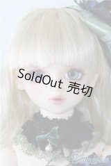 SD女の子/ワンオフモデル:ミカエル Ruminaさまメイク U-24-12-03-219-KD-ZU