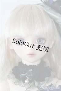 SD女の子/ワンオフモデル:ミカエル Ruminaさまメイク U-24-12-03-219-KD-ZU