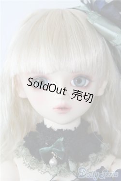 画像1: SD女の子/ワンオフモデル:ミカエル Ruminaさまメイク U-24-12-03-219-KD-ZU