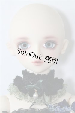画像2: SD女の子/ワンオフモデル:ミカエル Ruminaさまメイク U-24-12-03-219-KD-ZU