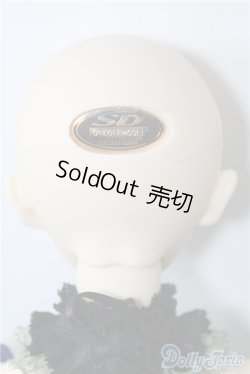 画像5: SD女の子/ワンオフモデル:ミカエル Ruminaさまメイク U-24-12-03-219-KD-ZU