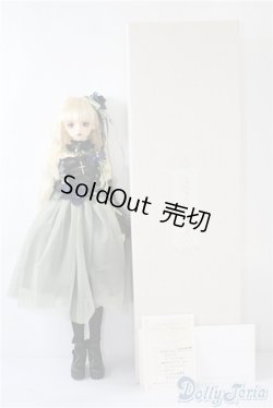 画像6: SD女の子/ワンオフモデル:ミカエル Ruminaさまメイク U-24-12-03-219-KD-ZU