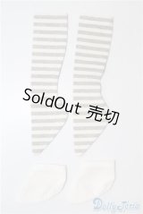 SD/OF:靴下 U-24-12-10-041-TN-ZU