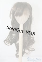 9-10inch/ウィッグ U-24-12-03-166-TN-ZU