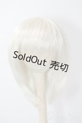 9-10inch/ウィッグ U-25-07-15-153-TN-ZU